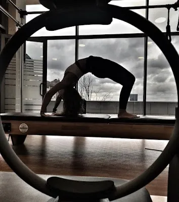 SarFit Huzur - İstanbul Sarıyer