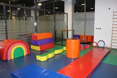 SarFit Huzur - İstanbul Sarıyer