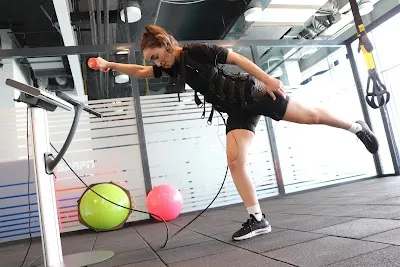 SarFit Huzur - İstanbul Sarıyer