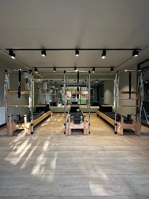 SARU Training House - İstanbul Beşiktaş