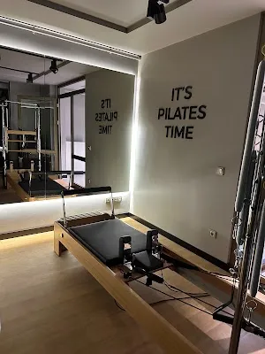 SARU Training House - İstanbul Beşiktaş