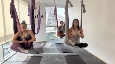 Satya Yoga&Pilates Stüdyo - İstanbul Ataşehir