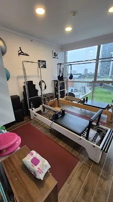 Satya Yoga&Pilates Stüdyo - İstanbul Ataşehir