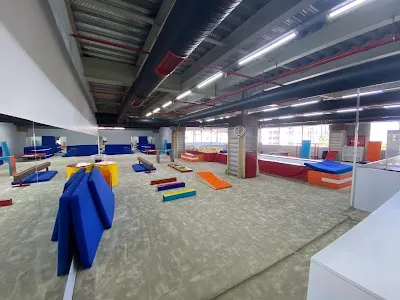 Şavkar Cimnastik Spor Kulübü ALİAĞA - İzmir Aliağa