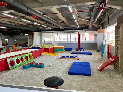 Şavkar Cimnastik Spor Kulübü ALİAĞA görsel 2