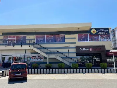 Şavkar Cimnastik Spor Kulübü ALİAĞA görsel 3