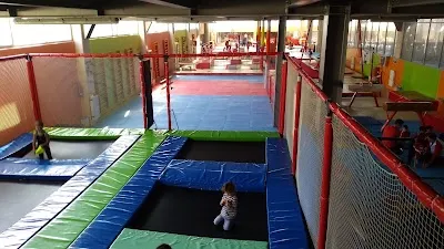 Şavkar Gymnastics Sports Club görsel 3