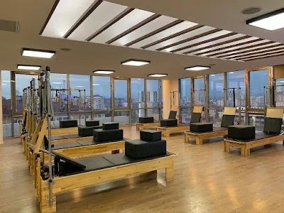 Say Studio Çarşı Şube - Pilates - Kadınlara Özel Spor Salonu - Psikolojik Danışmanlık Hizmetleri - İstanbul Ümraniye