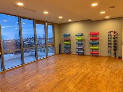 Say Studio Çarşı Şube - Pilates - Kadınlara Özel Spor Salonu - Psikolojik Danışmanlık Hizmetleri - İstanbul Ümraniye