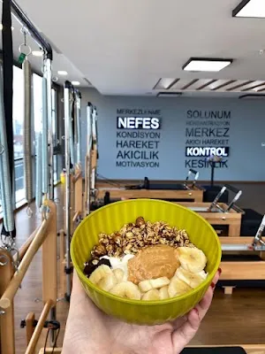 Say Studio Çarşı Şube - Pilates - Kadınlara Özel Spor Salonu - Psikolojik Danışmanlık Hizmetleri - İstanbul Ümraniye