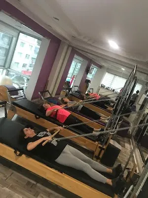 SDF Pilates Studio görsel 2