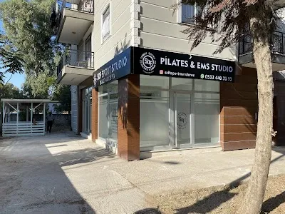 SDF SPORT Pilates & Ems Studio - İzmir Menderes