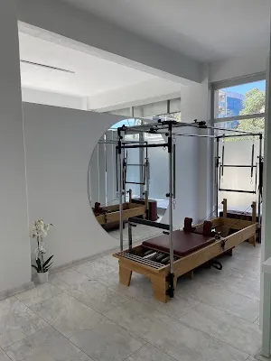 SDF SPORT Pilates & Ems Studio görsel 2