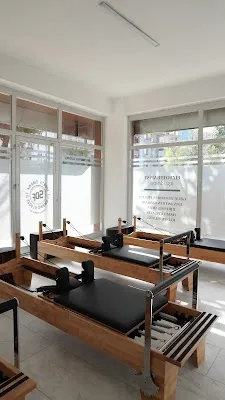 SDF SPORT Pilates & Ems Studio görsel 3