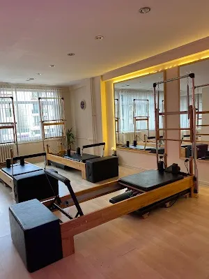 See The Good Studio - İstanbul Maltepe