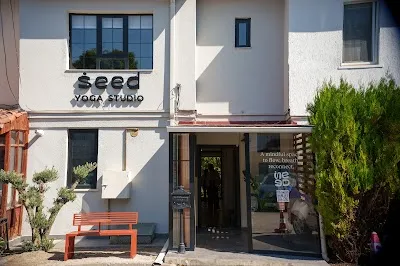Seed Yoga Studio Ankara - Ankara Çankaya