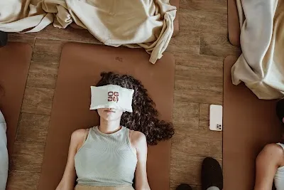 Seed Yoga Studio Ankara - Ankara Çankaya