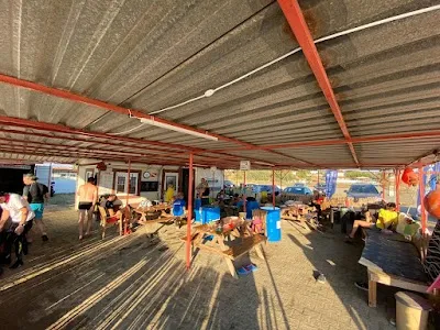 Seferihisar Dalış Merkezi görsel 2