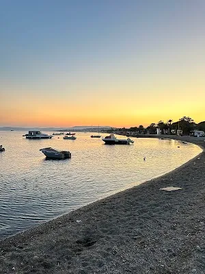 Seferihisar Dalış Merkezi görsel 3