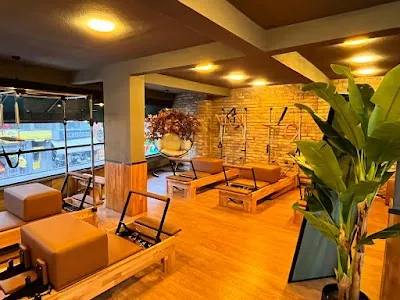 SekizFit Pilates & GYM - İstanbul Çekmeköy