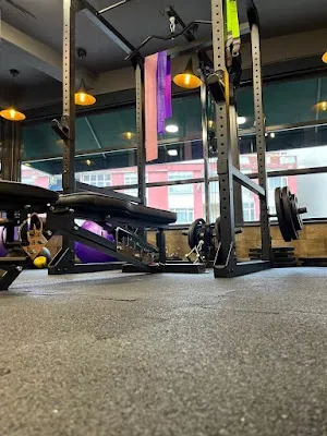 SekizFit Pilates & GYM - İstanbul Çekmeköy