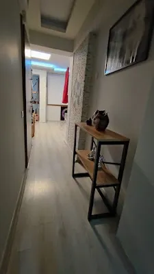 Selen Ayyıldız - Yoga Pilates Eğitmeni görsel 3