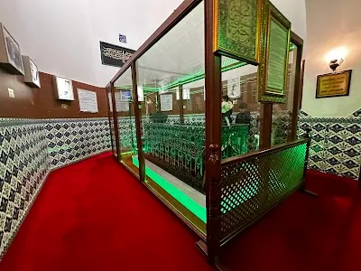 Senguler Tourizm - İstanbul Fatih