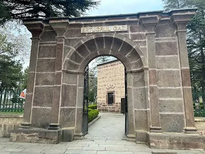 Senguler Tourizm - İstanbul Fatih