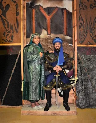 Senguler Tourizm - İstanbul Fatih