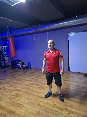 Serenity Fitness Ümraniye - İstanbul Ümraniye