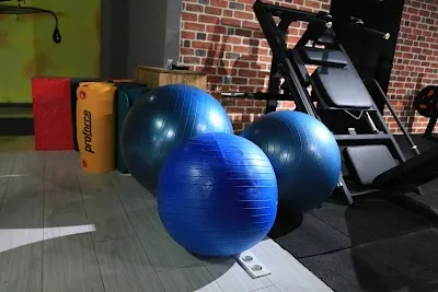 Serenity Fitness Ümraniye - İstanbul Ümraniye