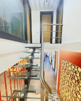 Serkan Şener Fonksiyonel ve Sağlıklı Yaşam - Ankara Çankaya