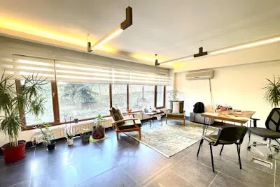 Serkan Şener Fonksiyonel ve Sağlıklı Yaşam - Ankara Çankaya