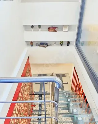 Serkan Şener Fonksiyonel ve Sağlıklı Yaşam - Ankara Çankaya