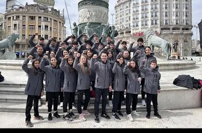 Serkan Tok Spor Okulu İzmir - İzmir Balçova