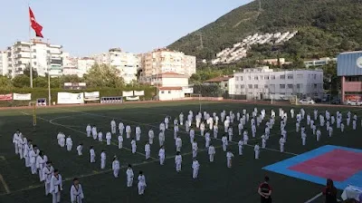 Serkan Tok Spor Okulu İzmir görsel 2
