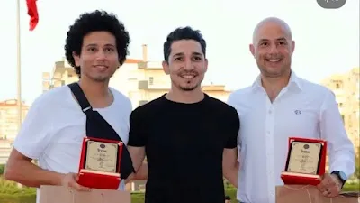 Serkan Tok Spor Okulu Narlıdere - İzmir Narlıdere