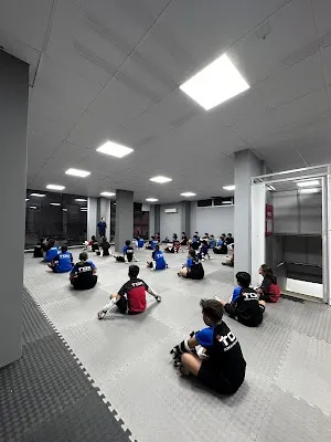 Serkan Tok Spor Okulu Narlıdere görsel 2