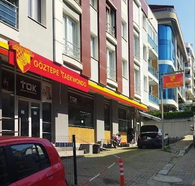 Serkan Tok Spor Okulu Narlıdere görsel 3