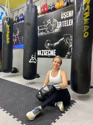 Serkan Yaylacı Fight Academy Bakırköy - İstanbul Bakırköy