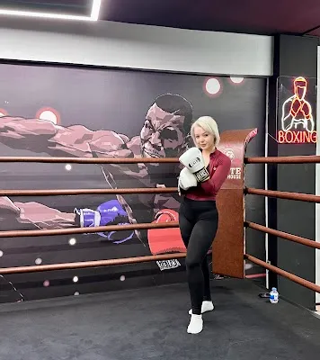 Serkan Yaylacı Fight Academy Bakırköy - İstanbul Bakırköy