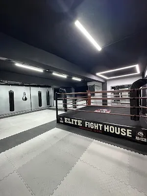 Serkan Yaylacı Fight Academy Bakırköy - İstanbul Bakırköy