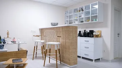 Serra Özgen Studio - İzmir Çiğli