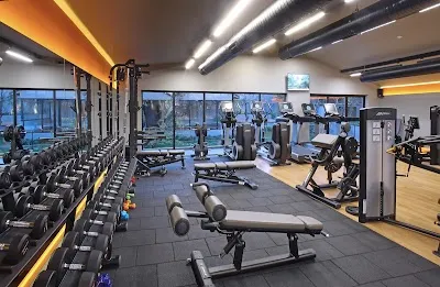 S.E.T.S Levent - Athletic Development and Healthy Life Center - İstanbul Beşiktaş