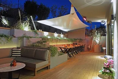 S.E.T.S Levent - Athletic Development and Healthy Life Center - İstanbul Beşiktaş