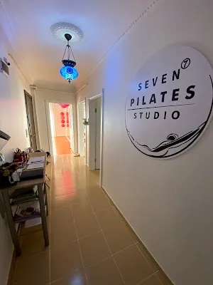 Seven Pilates Studio - İstanbul Küçükçekmece