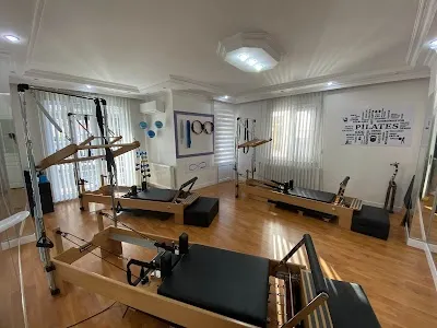 Seven Pilates Studio - İstanbul Küçükçekmece