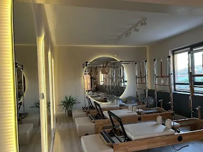 Şeyma Toker Pilates - Ankara Keçiören