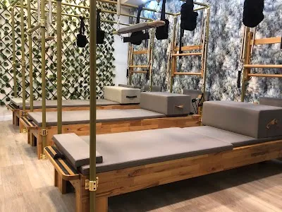 SEYRANTEPE FITNESS CENTER - İstanbul Kağıthane