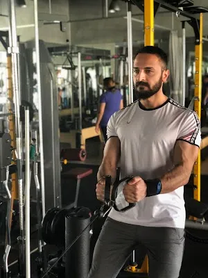 Sf pilates bahcesehir görsel 3